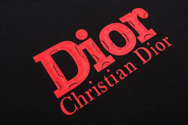 Dior T Shirts Short _SKUDiorS-XLjdtx692815734